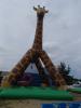 18 - Inflatable Giraffe