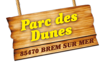 logo parc des dunes