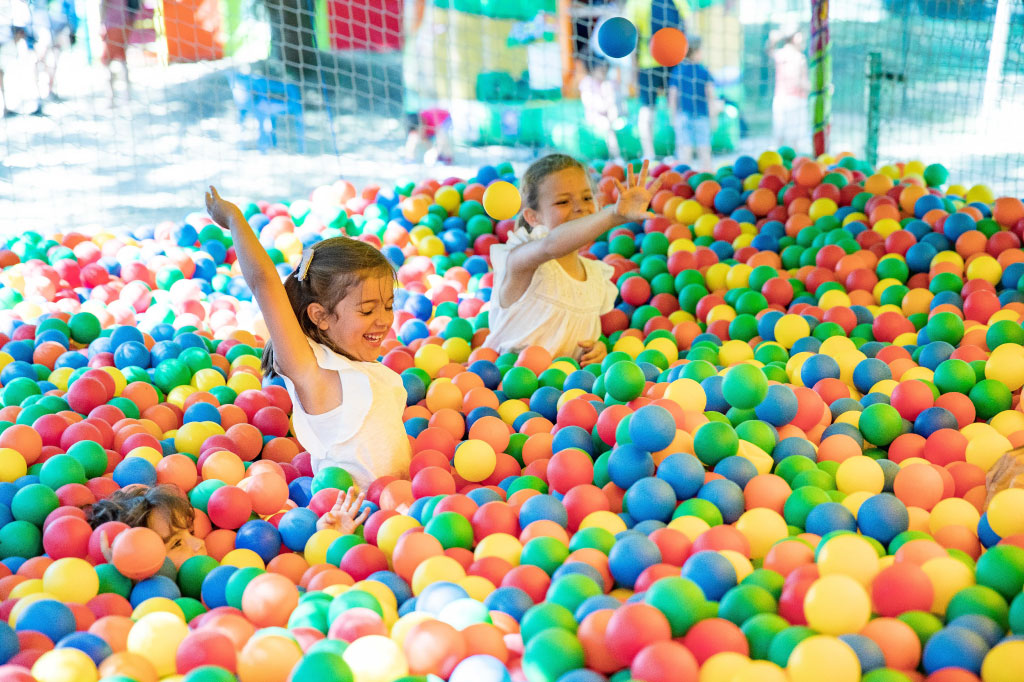 parc des dunes piscine a boules