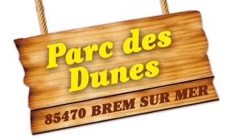 logo parc des dunes
